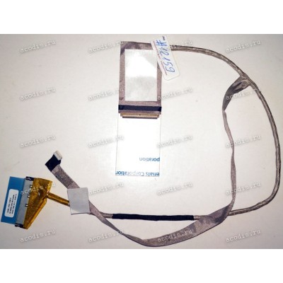 LCD LVDS cable Lenovo IdeaPad B460, B460a, B460e (50.4HK01.004, 50.4HK01.011, 50.4HK01.014, 50.4HK01.015, 50.4HK01.001, 50.4HK01.003) Wistron LB46