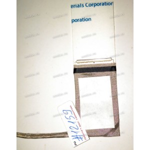 LCD LVDS cable Lenovo IdeaPad B460, B460a, B460e (50.4HK01.004, 50.4HK01.011, 50.4HK01.014, 50.4HK01.015, 50.4HK01.001, 50.4HK01.003) Wistron LB46