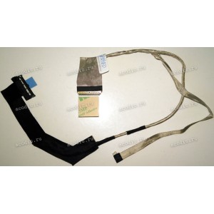 LCD LVDS cable Lenovo IdeaPad B470, B475 (50.4MA01.013, 50.4MA01.021, 50.4MA01.022, 50.4MA01.023, 50.4MA01.024, 50.4MA01.001, 50.4MA01.012) Wistron LB47