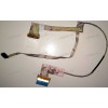 LCD LVDS cable Lenovo IdeaPad B560, V560 (50.4JW09.001, 50.4JW09.011) Wistron LA56