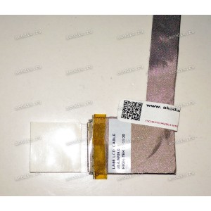 LCD LVDS cable Lenovo IdeaPad B560, V560 (50.4JW09.001, 50.4JW09.011) Wistron LA56