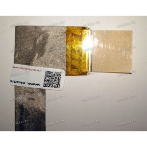 LCD LVDS cable Lenovo IdeaPad Z570, Z570s, Z570g, Z570p, Z575, Z575a, Z575g (50.4M405.001, 50.4M405.002, 50.4M405.003, 50.4M405.012, 50.4M405.031, 50.4M405.032, FRU p/n 31049297) Wistron LZ57