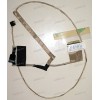 LCD eDP cable Lenovo IdeaPad Y40-70, Y40-80 (DC02001WA00) (non-touch LVDS) Compal ZIVY1, ZIVY2