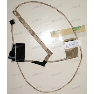 LCD eDP cable Lenovo IdeaPad Y40-70, Y40-80 (DC02001WA00) (non-touch LVDS) Compal ZIVY1, ZIVY2