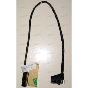 LCD LVDS cable Lenovo IdeaPad Z370, Z370A (DD0KL5LC030, DD0KL5LC000, DD0KL5LC010, DD0KL5LC020) Quanta KL5