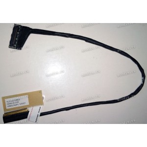 LCD LVDS cable Lenovo IdeaPad Z370, Z370A (DD0KL5LC030, DD0KL5LC000, DD0KL5LC010, DD0KL5LC020) Quanta KL5