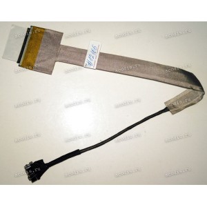 LCD LVDS cable Lenovo ThinkPad SL400, SL400c, SL500, SL500c (44C4072, 44C4074, 44C5371, 44C5372, 44C5373, 44C5374, 44C5376, 1422-005D0LV, 14G2260RB10RLV, 14G2280RB10ELV, 14G2290RB10RLV) Asus Rocky 40, 50