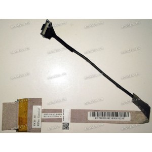 LCD LVDS cable Lenovo ThinkPad SL400, SL400c, SL500, SL500c (44C4072, 44C4074, 44C5371, 44C5372, 44C5373, 44C5374, 44C5376, 1422-005D0LV, 14G2260RB10RLV, 14G2280RB10ELV, 14G2290RB10RLV) Asus Rocky 40, 50 