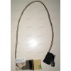 LCD LVDS cable Lenovo IdeaPad Z580, Z585 (DD0LZ3LC030, DD0LZ3LC000, DD0LZ3LC010, DD0LZ3LC020, DD0LZ3LC040, FRU p/n 90200651) Quanta LZ3