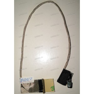 LCD LVDS cable Lenovo IdeaPad Z580, Z585 (DD0LZ3LC030, DD0LZ3LC000, DD0LZ3LC010, DD0LZ3LC020, DD0LZ3LC040, FRU p/n 90200651) Quanta LZ3