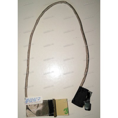 LCD LVDS cable Lenovo IdeaPad Z580, Z585 (DD0LZ3LC030, DD0LZ3LC000, DD0LZ3LC010, DD0LZ3LC020, DD0LZ3LC040, FRU p/n 90200651) Quanta LZ3