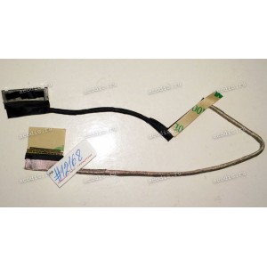 LCD eDP cable Lenovo IdeaPad Y700-15, Y700-15ISK 30Pin Touch (DC02001X510) Compal BY511 (NM-A541)