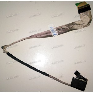 LCD LVDS cable Lenovo IdeaPad Z470, Z470a, Z470g, Z470gm, Z470gt, Z475, Z475a (DD0KL6LC050, DD0KL6LC000, DD0KL6LC010, DD0KL6LC020, DD0KL6LC030, DD0KL6LC040, DD0KL6LC060, DD0KL6LC070) Quanta KL6