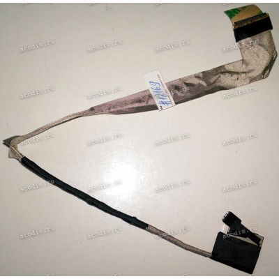 LCD LVDS cable Lenovo IdeaPad Z470, Z470a, Z470g, Z470gm, Z470gt, Z475, Z475a (DD0KL6LC050, DD0KL6LC000, DD0KL6LC010, DD0KL6LC020, DD0KL6LC030, DD0KL6LC040, DD0KL6LC060, DD0KL6LC070) Quanta KL6