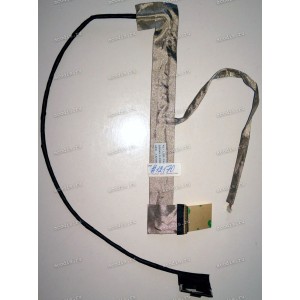 LCD LVDS cable Lenovo IdeaPad Y450, Y450m, Y450n, Y450p (DD0KL1LC000, HLNDDC000A0FD504) Quanta KL