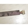 LCD LVDS cable Lenovo IdeaPad Y450, Y450m, Y450n, Y450p (DD0KL1LC000, HLNDDC000A0FD504) Quanta KL