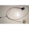 LCD eDP cable Lenovo IdeaPad 300-15, 300-15IBR, 300-15ISK 30Pin (BMWQ2, DC02001XE10, DC02001XE30) Compal BMWQ1, BMWQ2 (NM-A482)