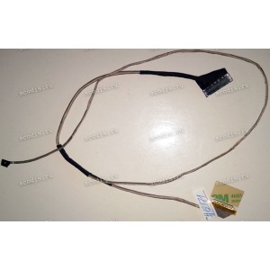 LCD eDP cable Lenovo IdeaPad 300-15, 300-15IBR, 300-15ISK 30Pin (BMWQ2, DC02001XE10, DC02001XE30) Compal BMWQ1, BMWQ2 (NM-A482)