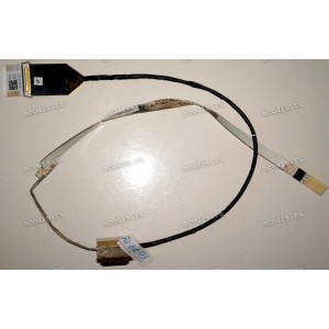 LCD eDP cable Dell Inspiron 14-7447, 14-7448, 14P-1548, 14P-1748, 14-7000 (0K91DW, DD0AM7LC001) Quanta AM7