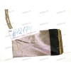 LCD LVDS cable Lenovo ThinkPad Edge E530, E535, E545 (DC02001FR10, DC02001FR00, FRU p/n 04W4124) Compal QILE2