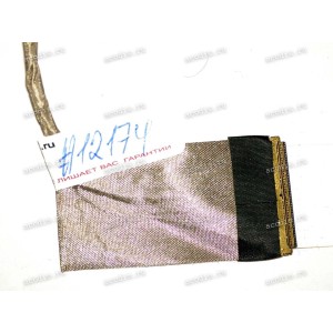 LCD LVDS cable Lenovo ThinkPad Edge E530, E535, E545 (DC02001FR10, DC02001FR00, FRU p/n 04W4124) Compal QILE2