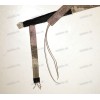 LCD LVDS cable Lenovo ThinkPad Edge E530, E535, E545 (DC02001FR10, DC02001FR00, FRU p/n 04W4124) Compal QILE2