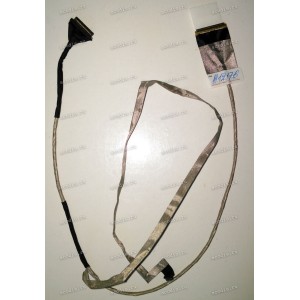 LCD LVDS cable Lenovo IdeaPad G560, G560e, G565, Z560, Z565 (DC02000ZI10, FRU p/n 31042430) Compal NAWE6, NIWE2, PAW20