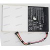 АКБ Asus Padfone 2 A68 station (3.8v 5000mah 6pin, C11-P03, 0B200-00220000, 00220100) orig/разбор