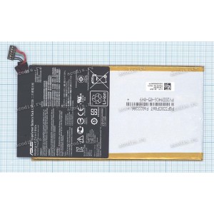 АКБ Asus Transformer Pad TF103C, TF103CX (3,7V 4980mAh 19Wh, C11P1328, 0B200-00980000) original