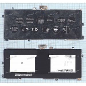 АКБ Asus Transformer Pad TF303CL, VivoTab Smart ME400c (3.7v 25Wh 6760mah 6pin, C12-TF400, 0B200-00240000) original АКБ Asus Transformer Pad TF303CL, VivoTab Smart ME400c (3.7v 25Wh 6760mah 6pin, C12-TF400, 0B200-00240000) original