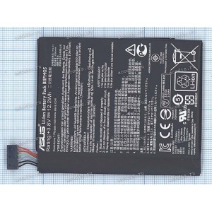 АКБ Asus MeMO Pad 7 ME70C (3.8V 12.2Wh, B11BK9H, B11P1405, 0B200-01100000) original