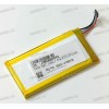 АКБ Asus ZenPad 10 Z300, Z300C, Z300CG, Z300CL, Z300CNG, ZD300C Dock Station (3,8V 1540mAh 5.85mah 6pin, C11P1503) original