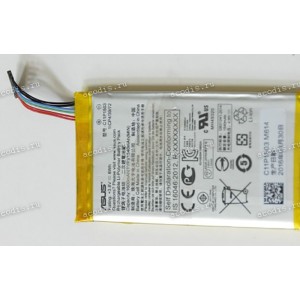 АКБ Asus ZenPad 10 Z300, Z300C, Z300CG, Z300CL, Z300CNG, ZD300C Dock Station (3,8V 1540mAh 5.85mah 6pin, C11P1503) original АКБ Asus ZenPad 10 Z300, Z300C, Z300CG, Z300CL, Z300CNG, ZD300C Dock Station (3,8V 1540mAh 5.85mah 6pin, C11P1503) original