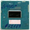 Процессор Socket G3 (rPGA946B) Intel Core i5-4310M (SR1L2) (2*2,7GHz, 2*256kb+3Mb, HD Grafics 4600) Процессор Socket G3 (rPGA946B) Intel Core i5-4310M (SR1L2) (2*2,7GHz, 2*256kb+3Mb, HD Grafics 4600)