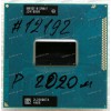Процессор Socket G2 (rPGA988B) Intel Pentium 2020M (SR0U1, SR184 = AW8063801211202, AW8063801539300) (2M Cache, 2.4 GHz) Процессор Socket G2 (rPGA988B) Intel Pentium 2020M (SR0U1, SR184 = AW8063801211202, AW8063801539300) (2M Cache, 2.4 GHz)