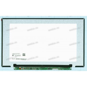LP140WF7-SPC1 (317мм, *) 1920x1080 LED 30 пин slim new