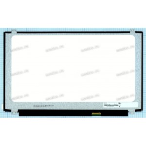 N156BGA-EB2 1366x768 LED 30 пин slim new