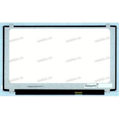 N156BGA-EB2 1366x768 LED 30 пин slim new