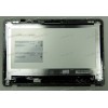 13.3 inch ASUS UX360UA (B133HAN02.7 + тач) с серой рамкой черный 1920x1080 LED slim разбор