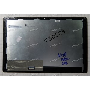 12.6 inch ASUS T305CA (NV126A1M-N52 + тач) oem черный 2880x1920 LED slim Б / У