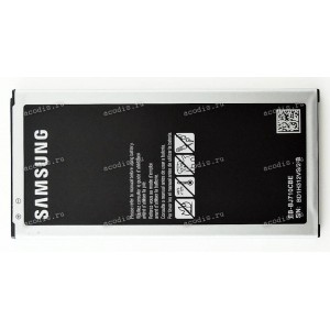АКБ Samsung Galaxy J7 (2016) SM-J710FN/DS (GH43-04599A) NEW original