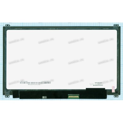 LTN133YL04 3200x1800 LED 40 пин slim new