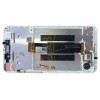 5.0 inch ASUS ZB501KL (ZenFone Live) (LCD+тач) белый с рамкой 1280x720 LED разбор / оригинал 5.0 inch ASUS ZB501KL (ZenFone Live) (LCD+тач) белый с рамкой 1280x720 LED разбор / оригинал