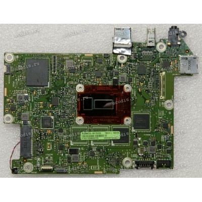 MB Asus Transformer Book T300CHI REV. 2.0 FHD 1920*1080 (13NB07G1AM0701-164U-0117, 13N0-RQA0701) REV. 2.0, Intel SR23C, 1 чип SanDisk iSSD SDIS6BM 128G, 2 чипа SK hynix H9CCNNNBLTAL ARNTD 515A
