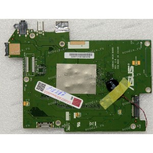 MB Asus Transformer Book T300CHI REV. 2.0 FHD 1920*1080 (13NB07G1AM0701-164U-0117, 13N0-RQA0701) REV. 2.0, Intel SR23C, 1 чип SanDisk iSSD SDIS6BM 128G, 2 чипа SK hynix H9CCNNNBLTAL ARNTD 515A