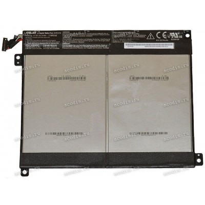 АКБ Asus T300CHI (7,6V 3970mAh 31Wh, C21N1418) original