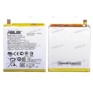 АКБ Asus ZE520KL, ZB501KL (ZenFone 3/ZenFone Live 3,85V 2650mAh 10,2Wh, C11P1601) original разбор АКБ Asus ZE520KL, ZB501KL (ZenFone 3/ZenFone Live 3,85V 2650mAh 10,2Wh, C11P1601) original разбор