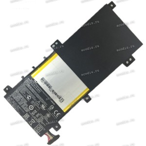 АКБ Asus TP550 (Transformer Book Flip 7,5V 4900mAh 38Wh 8pin, C21N1333, 0B200-00860300) original АКБ Asus TP550 (Transformer Book Flip 7,5V 4900mAh 38Wh 8pin, C21N1333, 0B200-00860300) original