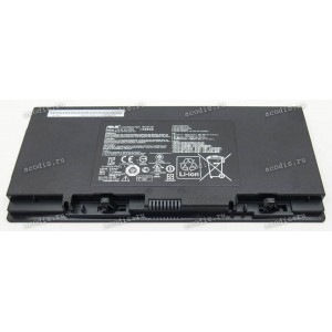 АКБ Asus ROG 15.6" B551 B551L B551LG (15,2V 45Wh, 3000mAh, B41N1327, 0B200-00790000) original