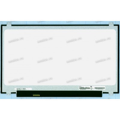 N173FGA-E44 (матовая) 1600x900 LED 30 пин slim new